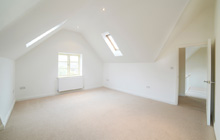 Hartley Wintney bedroom extension leads
