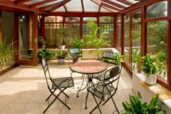 Hartley Wintney conservatory quotes