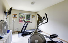Hartley Wintney home gym construction leads