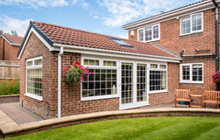 Hartley Wintney house extension leads