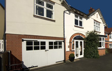 Hartley Wintney multiple storey extension leads