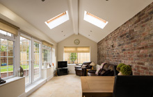 Hartley Wintney single storey extension leads